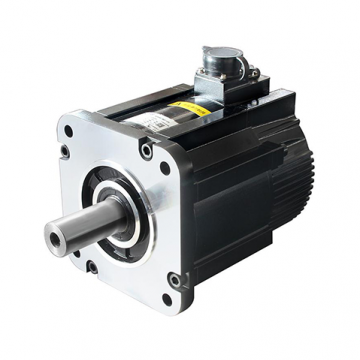 超同步公司_S18永磁同步伺服電機(jī)_伺