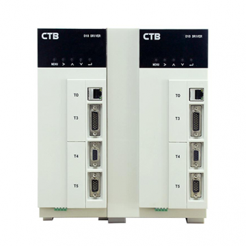 超同步_D18交流伺服主軸驅(qū)動器_主軸