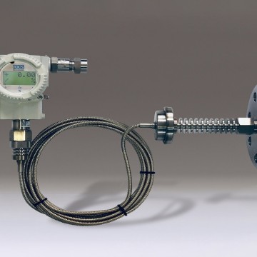 上海洛丁森_RP1002/1003超高溫表壓/