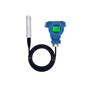 華天儀表_分體投入液位傳感器HPT-34