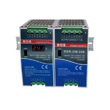 華天儀表_DBR系列高性能通用型導(dǎo)軌