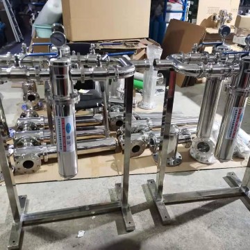 負壓細菌過濾器 負壓除菌過濾器