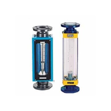 玻璃轉(zhuǎn)子流量計