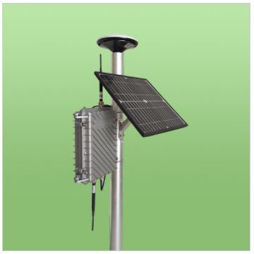 QY-19 GNSS位移監(jiān)測(cè)站水庫(kù)大壩變形