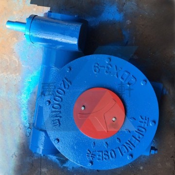 QDX3-S9蝶閥手動執(zhí)行器,球閥手動減