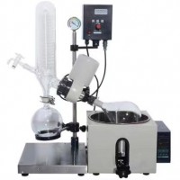 實(shí)驗(yàn)室旋蒸儀手動(dòng)升降1L旋轉(zhuǎn)蒸發(fā)儀 旋轉(zhuǎn)蒸發(fā)器
