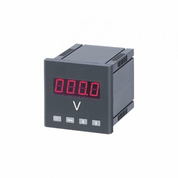 浙江頂威_  多功能電力監(jiān)控儀表