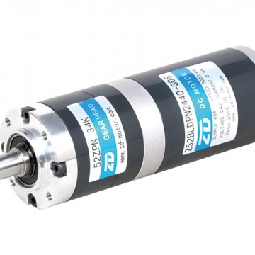 中大力德_Z52BLDPN