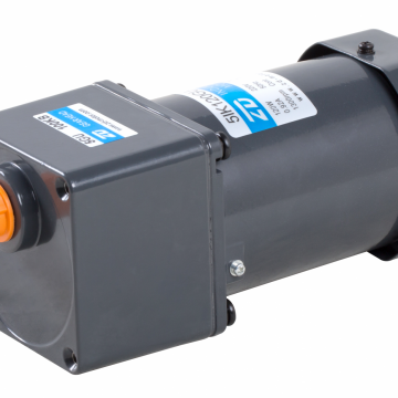 中大力德_感應電動機-120W