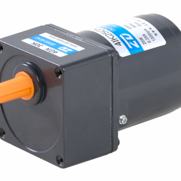 中大力德_感應電動機-25W