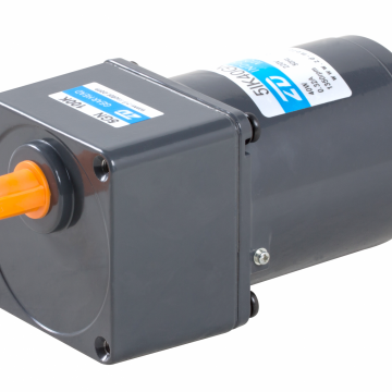 中大力德_感應電動機-40W