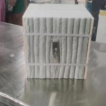 陶瓷纖維模塊