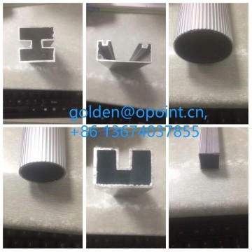 定制i加工工業及裝飾鋁型材鋁配件