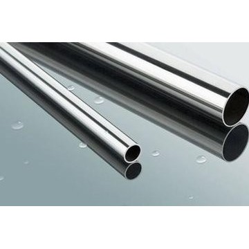 新世達不銹鋼光亮管