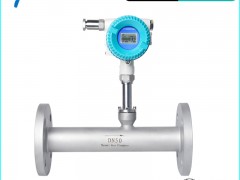 熱式氣體質(zhì)量流量計(jì)在鍋爐風(fēng)量測(cè)量中的應(yīng)用