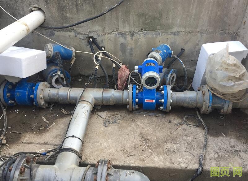 污水流量計 污水流量計