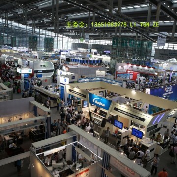 2022上海電子展_第100屆中國(上海)