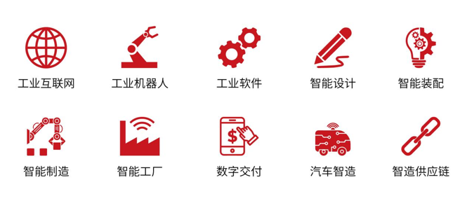 新升級，新格局|2022（第三屆）全球數字經濟產業大會如約將至！