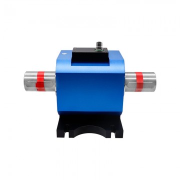 隆旅非接觸式扭矩傳感器超大量程扭