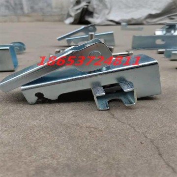 碳鋼材質夾持器 不銹鋼螺栓 夾持器