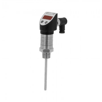 隆旅一體化溫度變送器 數顯溫度開關