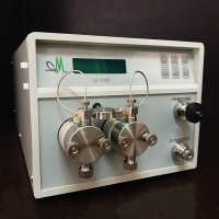 大流量雙柱塞計量泵康諾CP-LDI系列