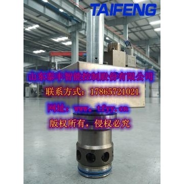 泰豐TLCF032-FES-1X/24型位移電反饋