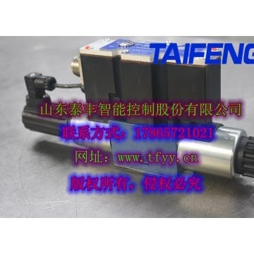 泰豐差反饋型插裝閥TLCFE050-CVIA-1