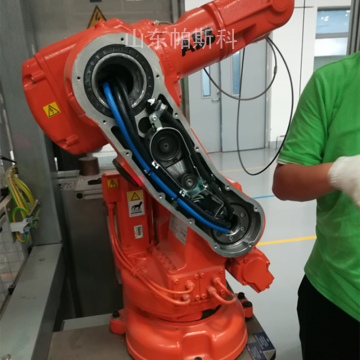 碼垛機器人年度保養(yǎng)內容 百度360搜