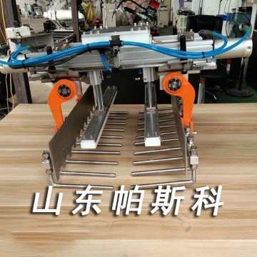 碼垛機抓手代理銷售 百度360搜索山