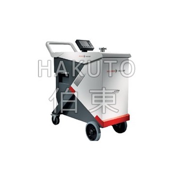 上海伯東 氦質(zhì)譜檢漏儀 ASM 390, AS