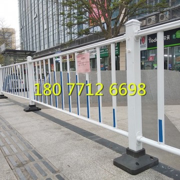 市政道路護欄定制丨廣西隔離欄丨廣