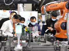前沿自動化技術(shù)薈萃SIAF 2023 ——— 3月1至3日廣州再度亮劍