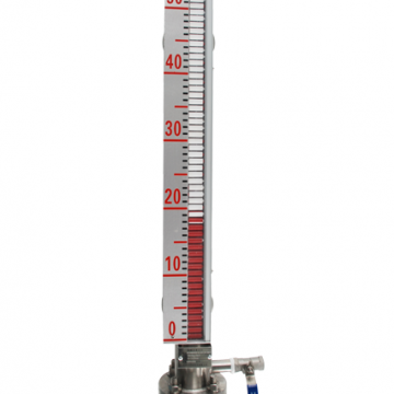 CP15-O就地型  磁翻柱液位計
