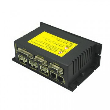 深圳泰科智能APXS小型無刷交流伺服