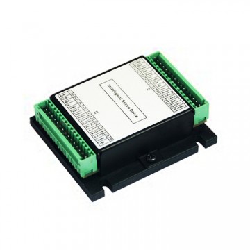 泰科智能IBL系列微型可編程直流伺服