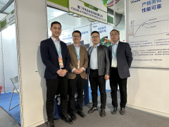 宇電測(cè)控方案相繼精彩亮相中國(guó)電子展、北京環(huán)保展