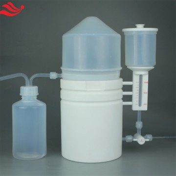 PFA酸純化系統亞沸騰蒸餾裝置4L6L電