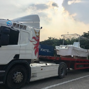 香港物流專線,內地到香港物流,您身