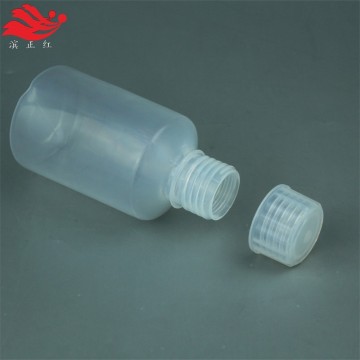 特氟龍樣品瓶PFA半透明儲存電路板洗