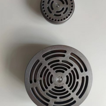 WP110 WP135 船用壓縮機組合閥