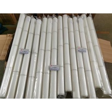 20寸PP微孔折疊濾芯 PP聚丙烯折疊濾