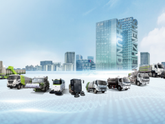 創新驅動 聚勢謀遠 | 盈峰環境發布2023年中期業績