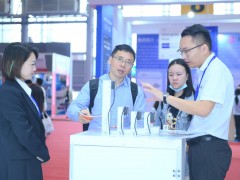 2024第23屆西部光電博覽會成都全球芯片半導體展