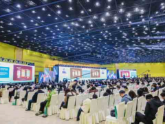 2023世界傳感器大會(huì)主旨報(bào)告會(huì)成功召開