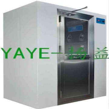 揚益YAYE單人雙吹風(fēng)淋室