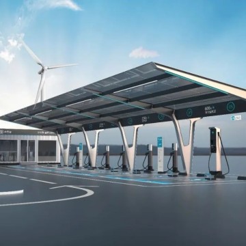 “光儲(chǔ)充一體化”風(fēng)口已至，2024青