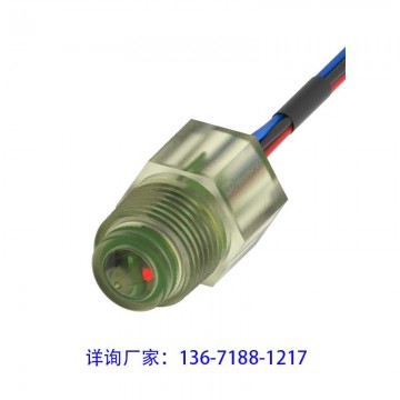 M12-O耐腐蝕耐高溫光電液位開關
