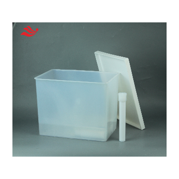 pfa酸缸20L帶蓋一體成型不漏液PFA浸