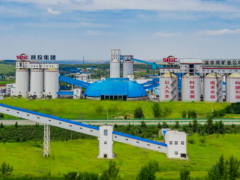 智慧礦山丨南京因泰萊參建的國家I類智能化礦井完美收官